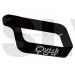 H5510-1BK Quick Uk Replacement Header Tank Bracket Black  
